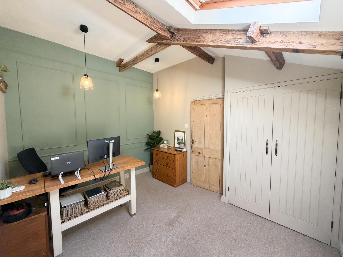 Park Street, Bridgend County Borough, CF31 4AZ